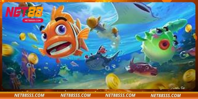 Các Câu Hỏi Thường Gặp Về Bắn Cá Đổi Thưởng Tại NET88