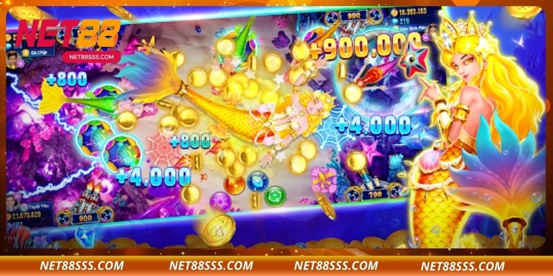 Các Lỗi Thường Gặp Khi Chơi Bắn Cá Jili Tại NET88 Và Cách Khắc Phục Hiệu Quả