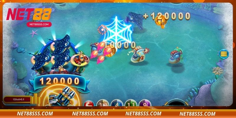 Cách tải bắn cá miễn phí tại NET88 - Hướng dẫn chi tiết từ A đến Z