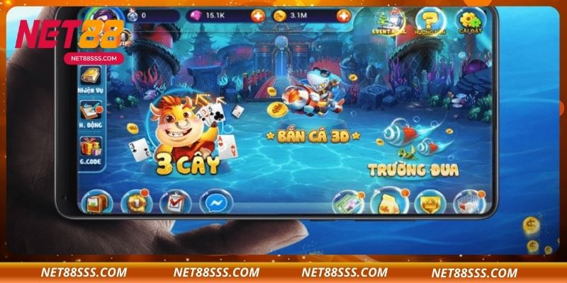 Các câu hỏi thường gặp về tải bắn cá miễn phí tại NET88