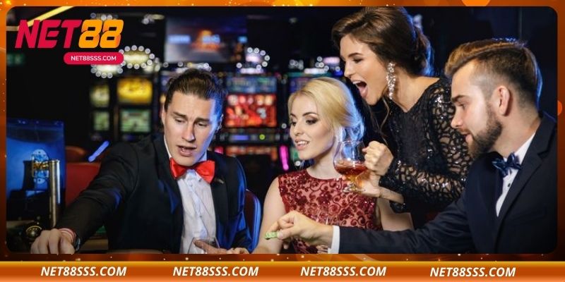 Tại sao nên chọn NET88 bảo hiểm cược - Đảm bảo an toàn tuyệt đối cho cược thủ