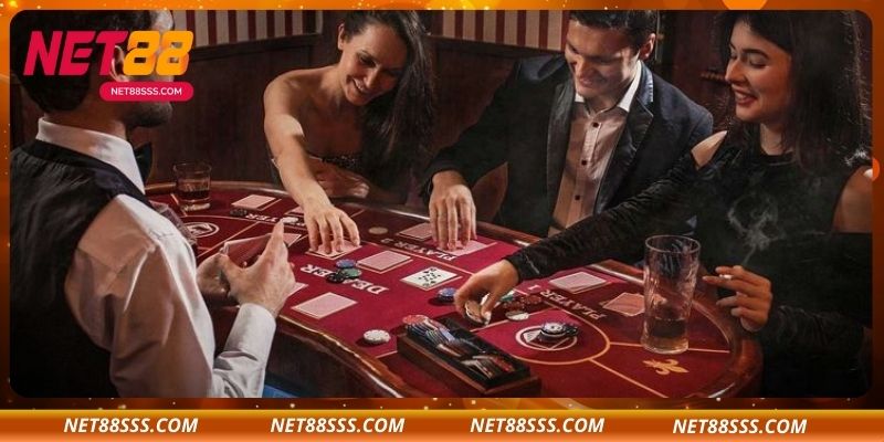 Các loại hình bảo hiểm cược phổ biến của NET88