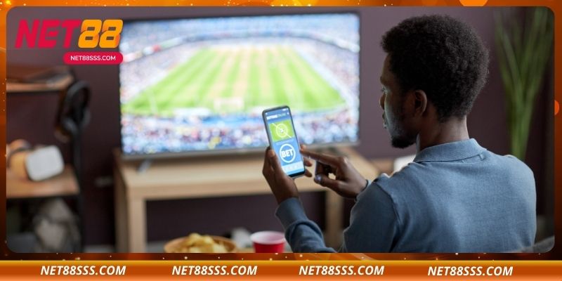 Bước Tiến Thị Trường Cá Cược Bóng Đá Tầm Quan Trọng Cá Cược Trực Tuyến NET88