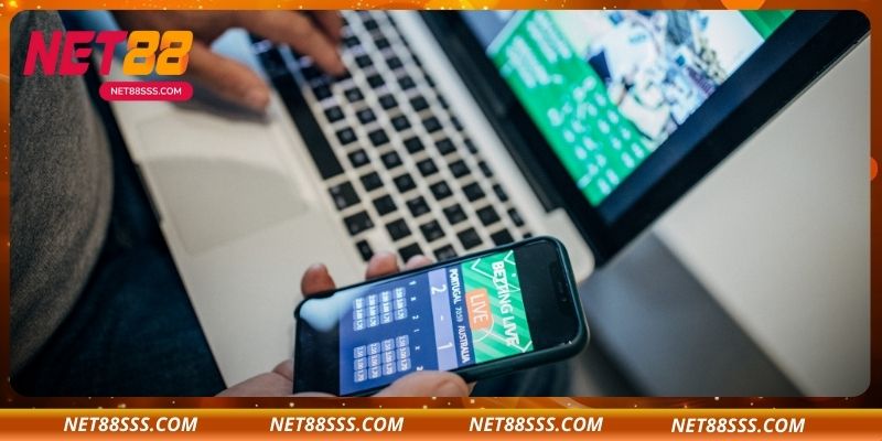 Các đặc điểm nổi bật của cá cược bóng đá trực tuyến tại NET88 mà bạn không thể bỏ lỡ
