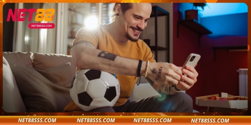 FAQs - Các Thắc Mắc Thường Gặp Về Cá cược bóng đá trực tuyến tại NET88