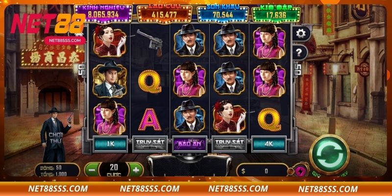 Tại sao Nổ Hũ lại là trò chơi hấp dẫn và thử thách tại NET88?