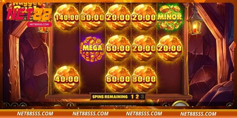 Hiểu rõ cách hoạt động của máy nổ hũ tại NET88 để nâng cao khả năng thắng