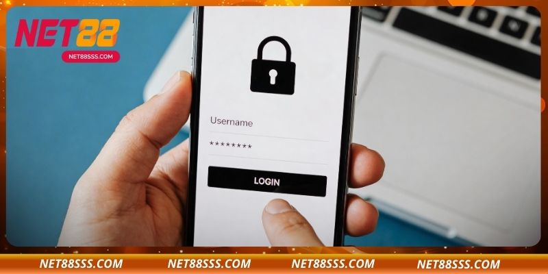 Tại sao việc đăng nhập NET88 lại quan trọng trong trải nghiệm cá cược trực tuyến?