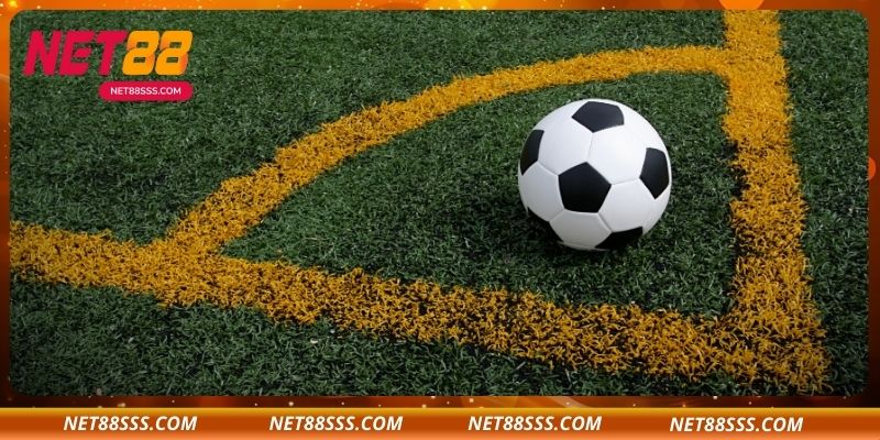 Chiến thuật đặt cược hiệu quả cho kèo phạt góc tại NET88