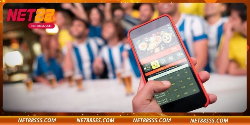 Hiểu rõ về thị trường cá cược thể thao tại NET88 - Nền tảng vững chắc cho nhà cược