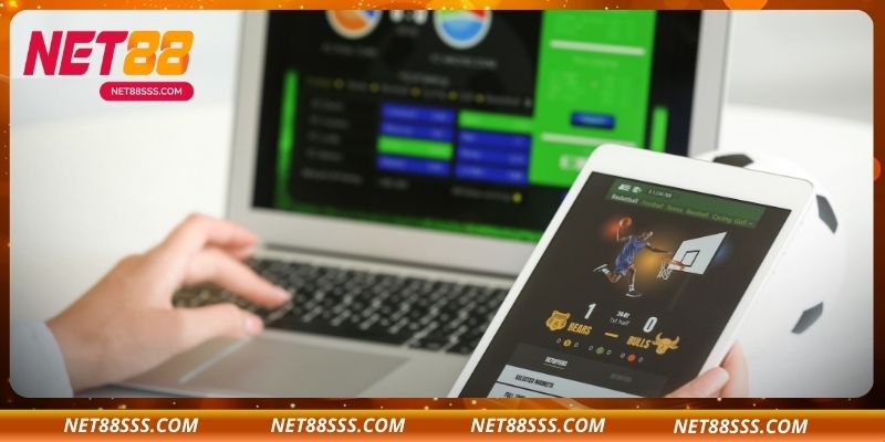 FAQs - Các câu hỏi thường gặp về kinh nghiệm cá cược thể thao tại NET88