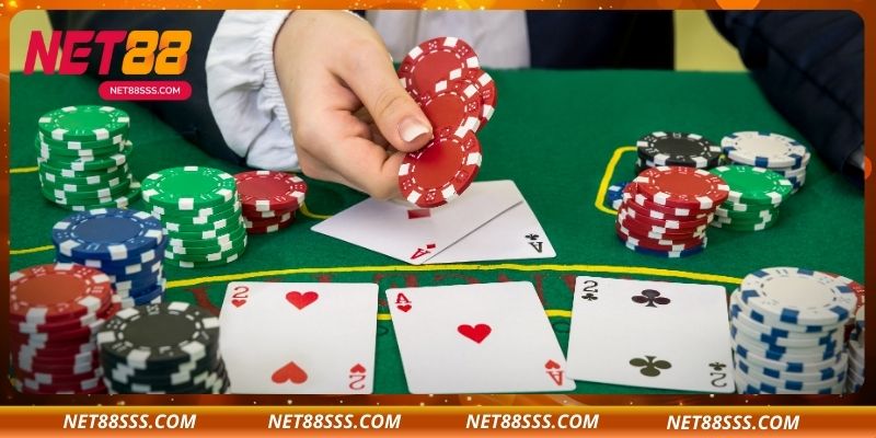 Phương Pháp Quản Lý Cược Chiến Thuật Thông Minh Tối Ưu Lợi Nhuận