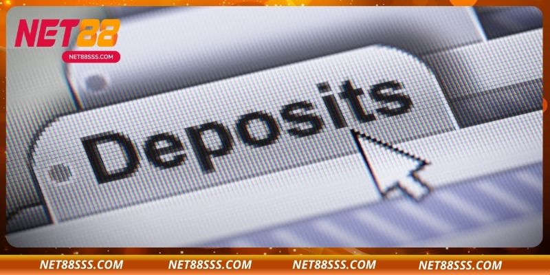 Cách thực hiện nạp tiền NET88 – Hướng dẫn chi tiết từ A đến Z
