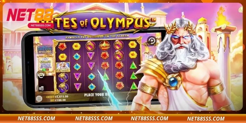 Những game dễ nổ hũ tại NET88 – Lựa chọn hàng đầu cho chiến thắng dễ dàng