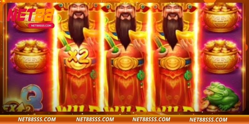 Chiến Thuật Và Bí Quyết Chiến Thắng Trong Nổ Hũ Thần Tài NET88