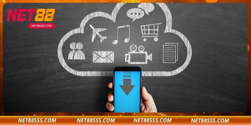 Hướng Dẫn Tải App NET88 Bước Đơn Giản Bắt Đầu Game Đỉnh Cao