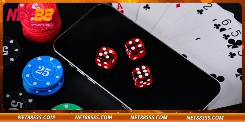 Đăng Ký Và Chơi Tiến Lên Miền Nam Online NET88 Đơn Giản Nhanh Chóng