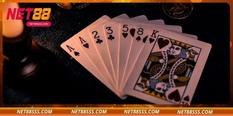 Ưu Điểm Tiến Lên Miền Nam Online NET88 Lựa Chọn Tối Ưu Cho Game Thủ