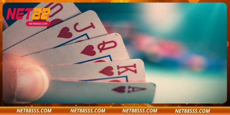 Giới Thiệu Tiến Lên Miền Nam Online NET88 Sân Chơi Đẳng Cấp Hấp Dẫn Cho Gamer