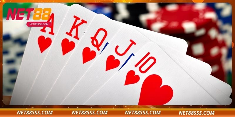 Tiêu Chí Giúp TOP Game Bài Uy Tín NET88 Chiếm Trọn Niềm Tin Người Chơi