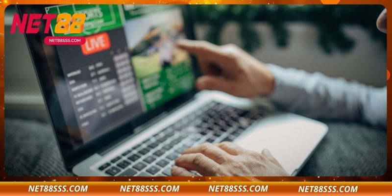 Tìm Hiểu Về Tỷ Lệ Kèo Nhà Cái tại NET88 - Cầu Nối Giúp Người Chơi Thắng Lớn