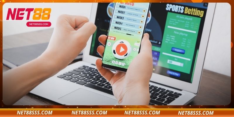 Cách Đọc Hiểu Tỷ Lệ Kèo Nhà Cái NET88 Bí Quyết Cho Người Mới