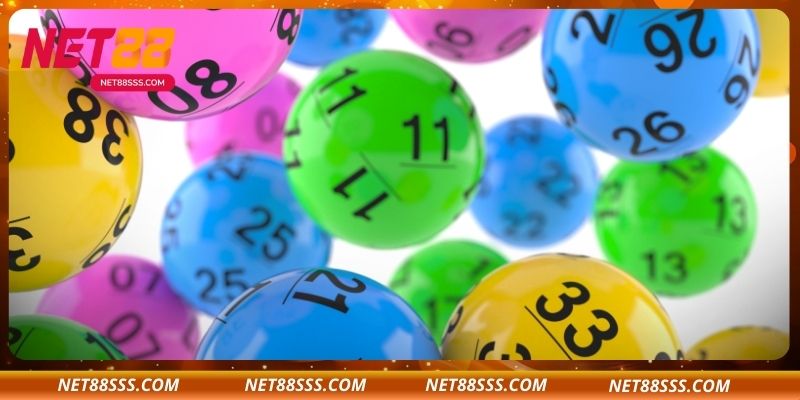 Sức Hấp Dẫn Của Xổ số siêu tốc tại NET88 - Trò Chơi Được Ưa Chuộng Khác Biệt