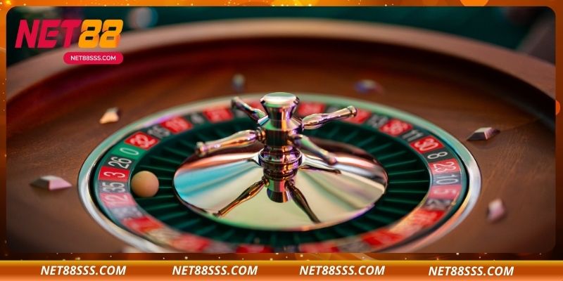 Casino NET88 - Nơi Hội Tụ Công Nghệ Hiện Đại và Trải Nghiệm Giải Trí Đỉnh Cao