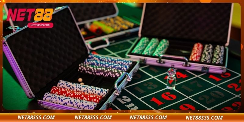Trò Chơi Đa Dạng Tại Casino NET88 Thỏa Sức Lựa Chọn Và Trải Nghiệm