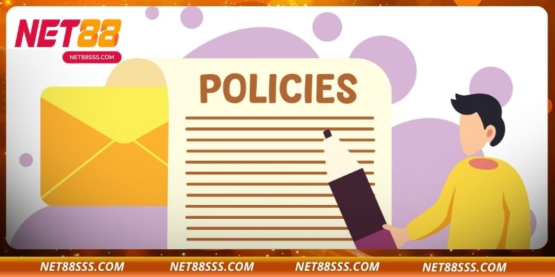 Chính Sách Bảo Mật NET88 Nền Tảng Niềm Tin Môi Trường Số