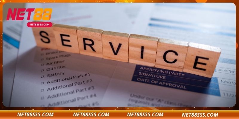 Các biện pháp công nghệ hàng đầu trong chính sách bảo mật NET88