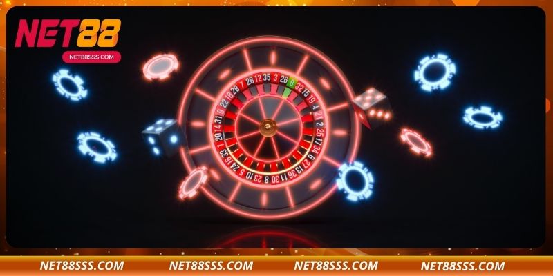 Lịch Sử Và Nguồn Gốc NET88 Nền Tảng Đáng Tin Cậy Cá Cược Trực Tuyến