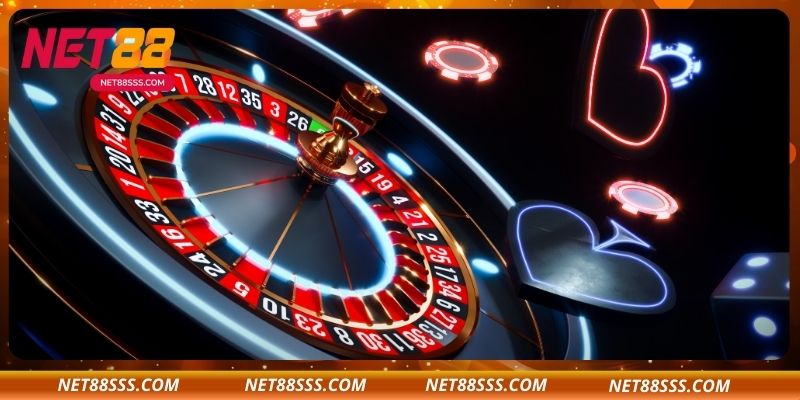 Tính Năng Nổi Bật NET88 Cam Kết Chất Lượng An Toàn Cho Người Chơi