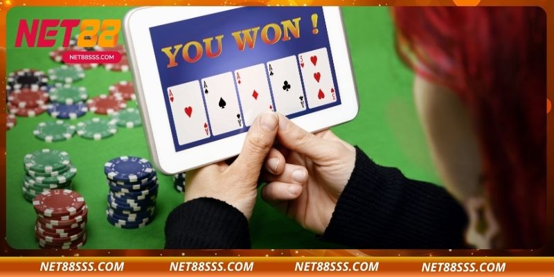 Dịch Vụ Và Trò Chơi Đa Dạng NET88 Lựa Chọn Hoàn Hảo Cho Người Chơi