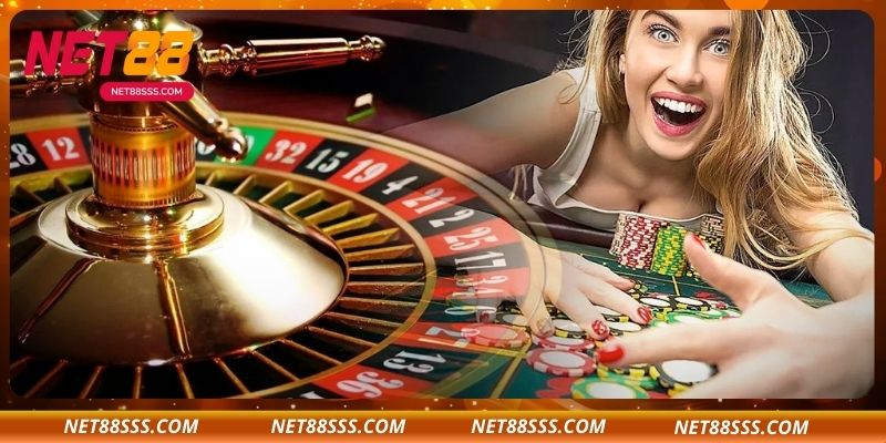 Giới thiệu về NET88 - Nền tảng cá cược uy tín và phổ biến hiện nay