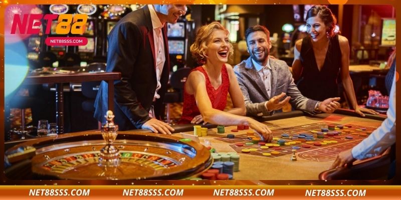 Hướng dẫn nạp tiền vào tài khoản NET88 – An toàn và nhanh chóng