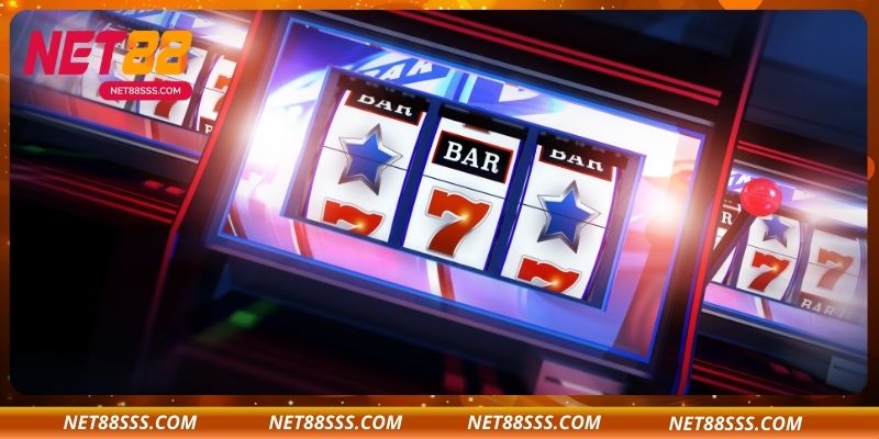 Trò Chơi Nổ Hũ NET88 Được Yêu Thích Trải Nghiệm Đa Dạng