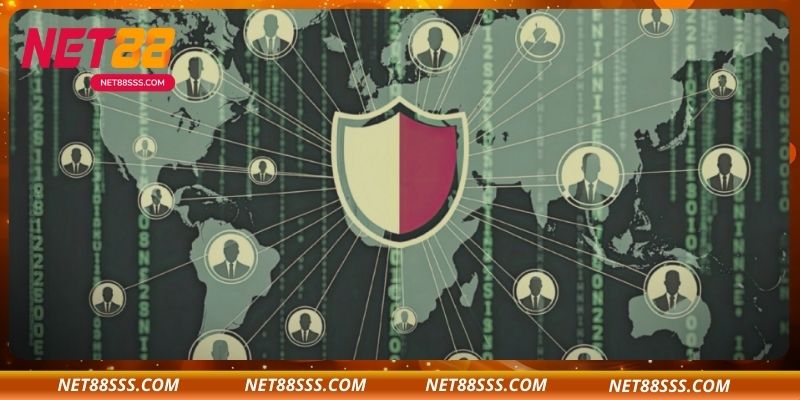 Các chính sách bảo vệ quyền riêng tư NET88 – Cam kết và hướng phát triển