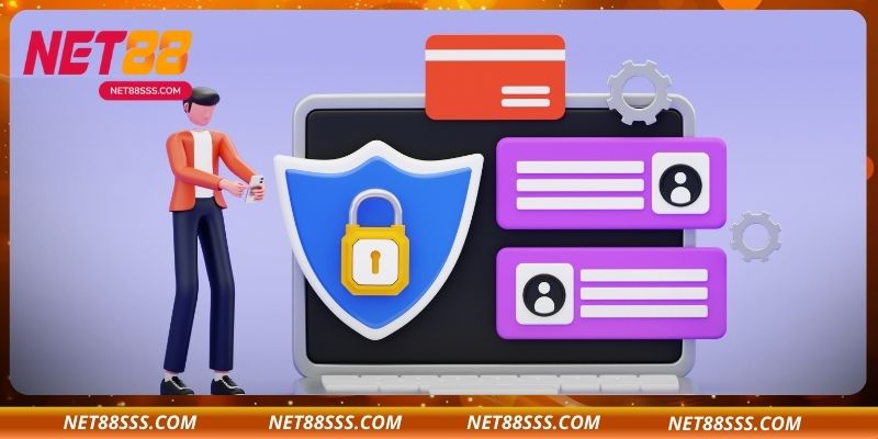 Biện Pháp Bảo Vệ Quyền Riêng Tư NET88 Công Nghệ Chiến Lược