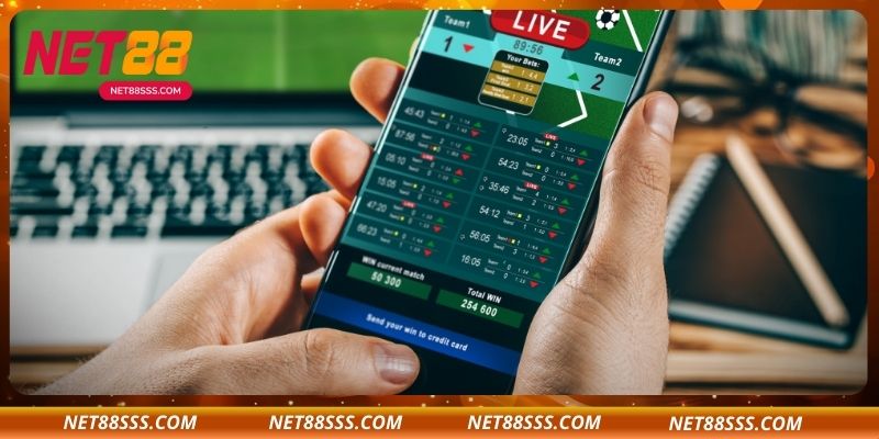 Khám Phá Thế Giới Thể Thao Đa Dạng Tại Thể thao NET88