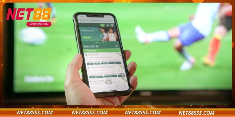 Đặt Cược Thể Thao An Toàn – Tin Cậy Tại Thể thao NET88