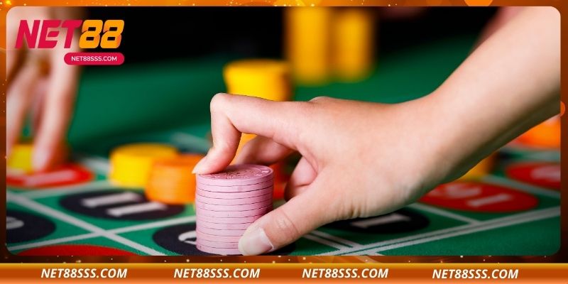 Hướng dẫn cách đăng ký thành viên NET88