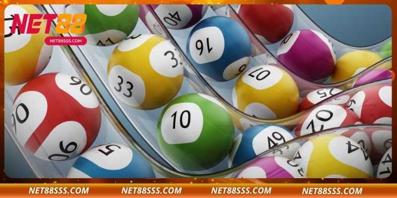 Tìm hiểu về Xổ số NET88 - Nền tảng dẫn đầu trong ngành xổ số trực tuyến