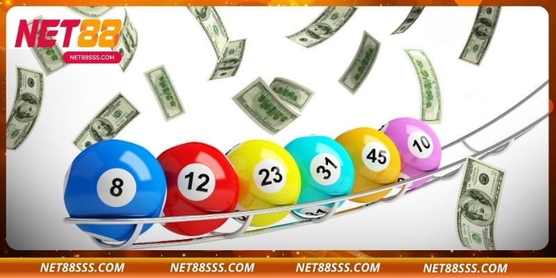 Các loại hình xổ số phổ biến tại NET88 - Nắm bắt đa dạng cơ hội thắng lớn