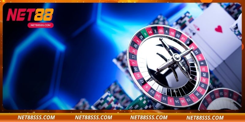 Cập Nhật Mới Nhất Tin Tức NET88 Xu Hướng Cá Độ Trực Tuyến